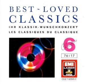 Best-Loved Classics, Volume 6