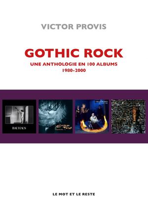 Gothic Rock