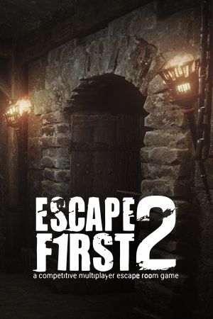 Escape F1rst 2