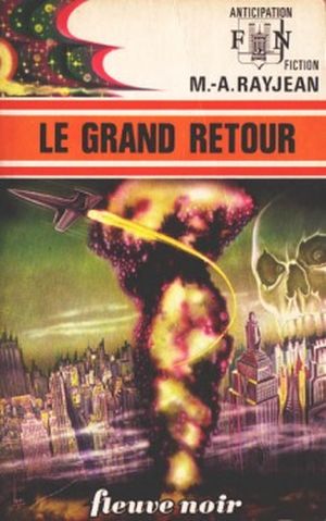 Le Grand retour