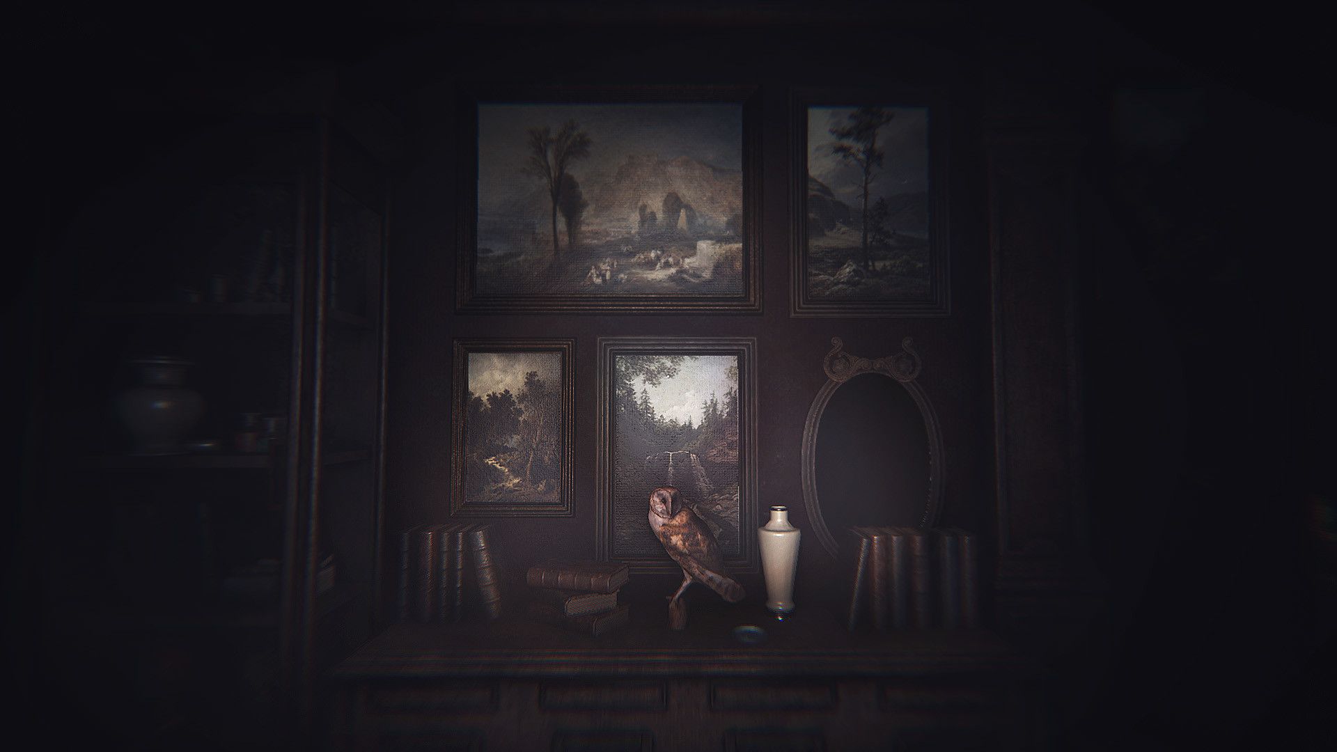 backdrop