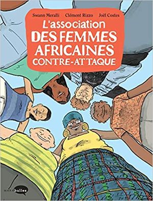 L'association des femmes africaines contre-attaque