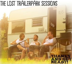 The Lost Trailerpark Sessions