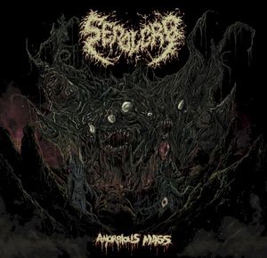 Amorphous Mass (EP)