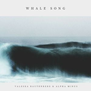 Whale Song (Single)