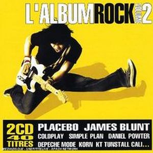 L’Album rock, volume 2