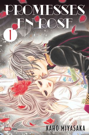 Promesses en rose, tome 1