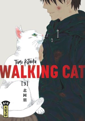 Walking cat, tome 3