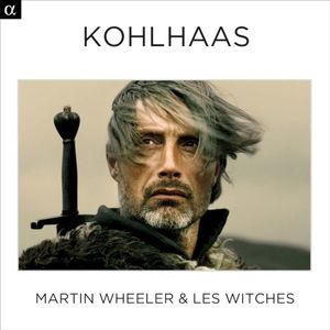 Kohlhaas (OST)