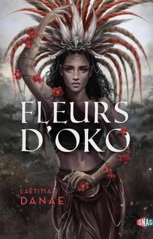 Fleurs d'Oko