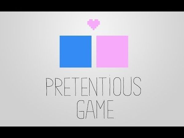 Pretentious Game