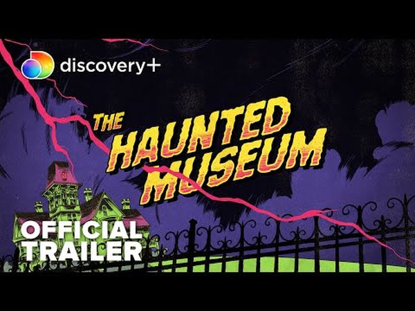 The Haunted Museum