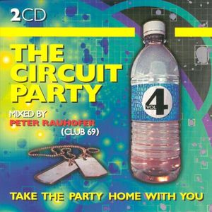 The Circuit Party, Volume 4