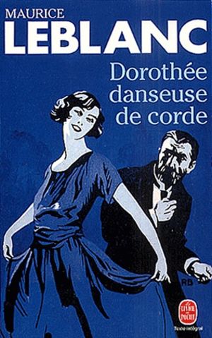 Dorothée, danseuse de corde