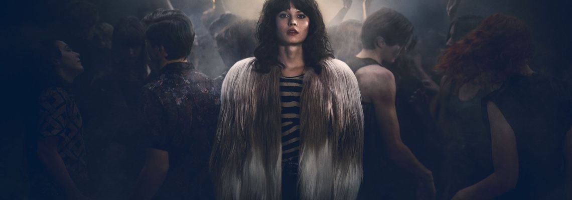 Cover Moi, Christiane F.