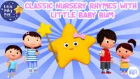 Underwater Tunes with Little Baby Bum