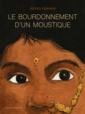 Le Bourdonnement d'un moustique