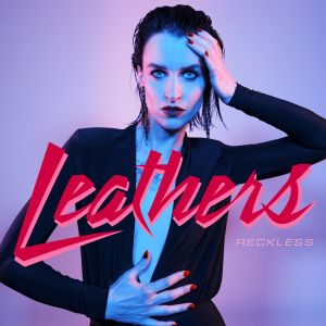 Reckless (EP)