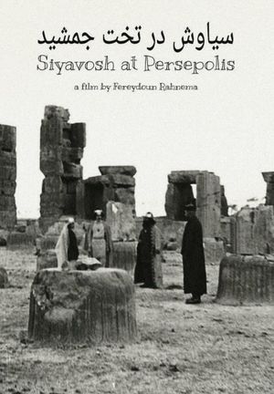 Slavash a Persépolis