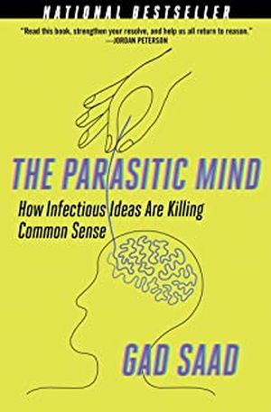 The Parasitic Mind