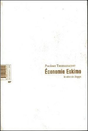 Economie Eskimo