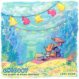 Chicory: The Sounds of Picnic Province (OST)