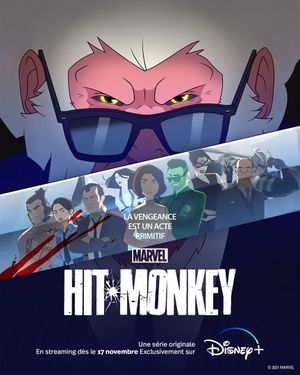 Hit-Monkey