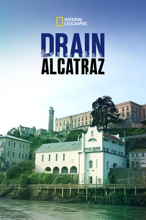 Trésors sous les mers - Alcatraz