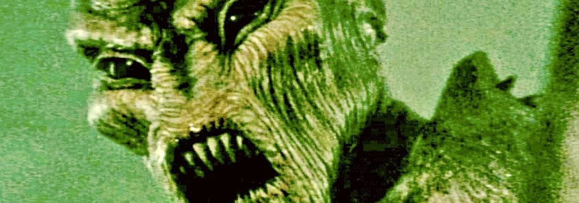 Cover Les Tommyknockers