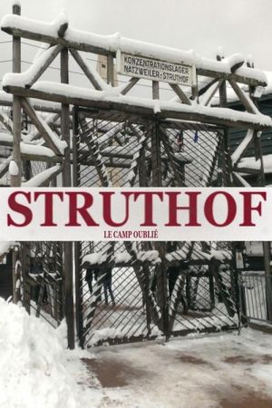 Struthof - Le camp oublié