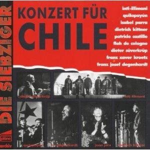 Konzert für Chile (Live)