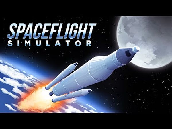 Spaceflight Simulator