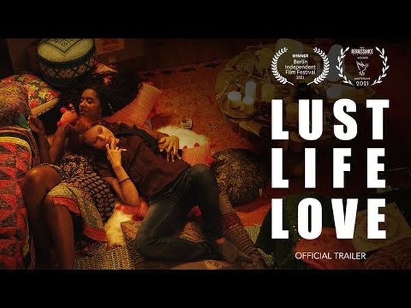 Lust Life Love