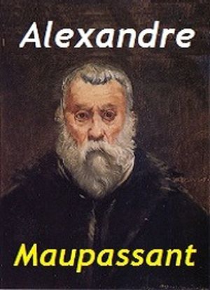 Alexandre