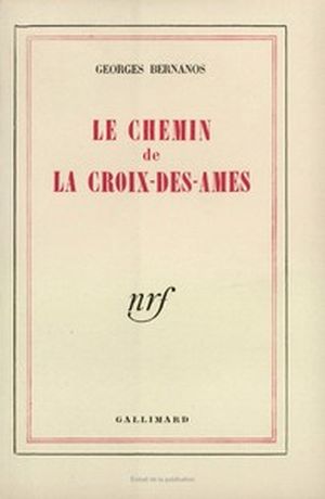 Le Chemin de la Croix-des-Âmes