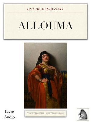Allouma