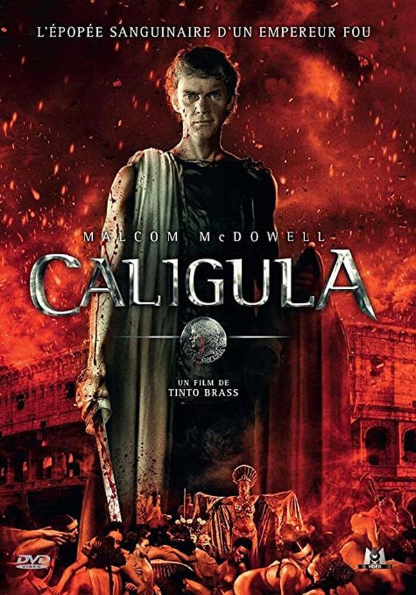 Caligula (Version censurée)