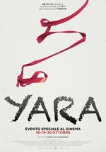 Affiche Yara