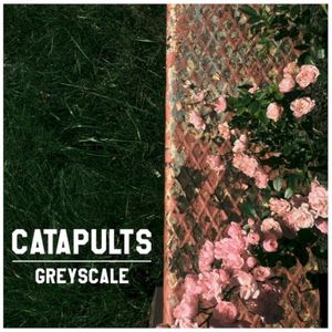 Greyscale (EP)