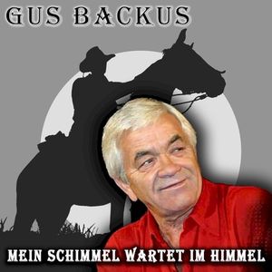 Mein Schimmel wartet im Himmel (Single)