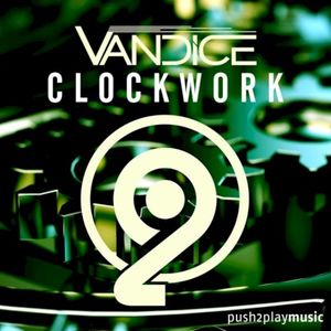 Clockwork (Single)