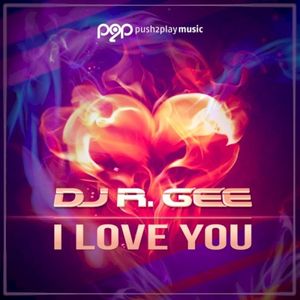 I Love You (Danstyle Radio Edit)