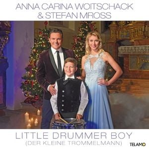 Little Drummer Boy (Single)