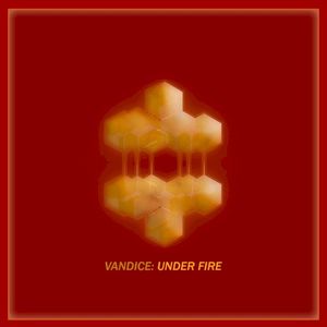 Under Fire (Original Club Mix)