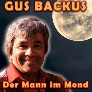 Der Mann im Mond (Single)