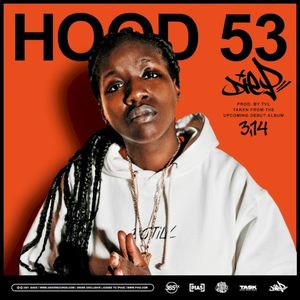 Hood 53 (Single)