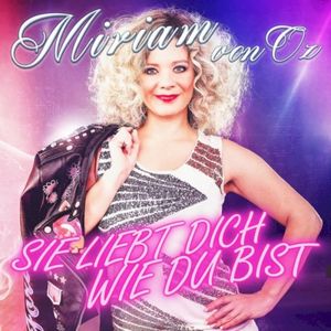 Sie liebt dich wie du bist (Single)