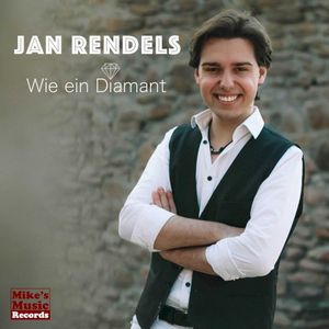 Wie ein Diamant (Single)