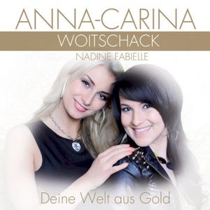 Deine Welt aus Gold (Single)