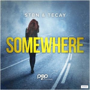 Somewhere (Dan Kers Remix Edit)